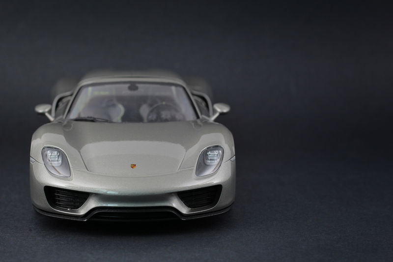 Illustration for article titled LaLD Rennsport Reunion: Porsche 918